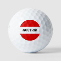 AUSTRIA: Flag of Austria
