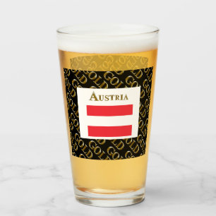 AUSTRIA GLASS