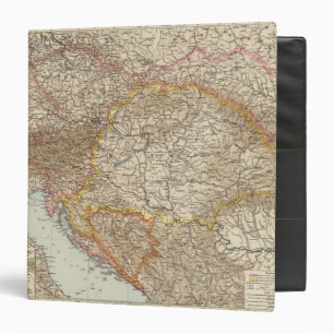 Austria Hungary 2 Binder