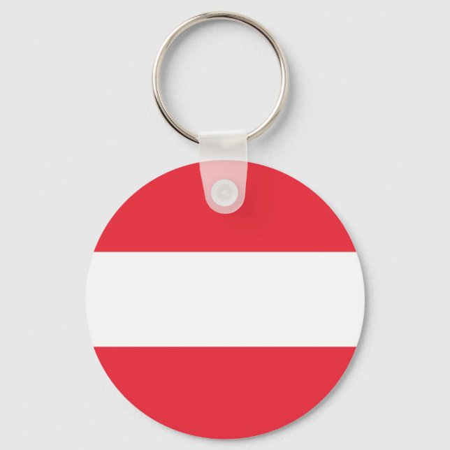 austria keychain (Front)