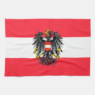 Austria Kitchen Towel