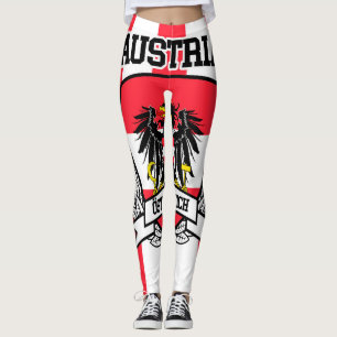 Austria Leggings