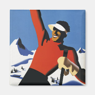 Austria Magnet