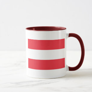 austria mug