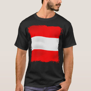 Austria Nation T-Shirt