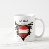 Austria [personalize]