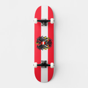 Austria Skateboard
