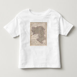 Austria, Slovenia Toddler T-shirt