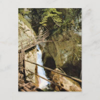 Austria Steiermark  Bärenschützklamm