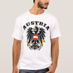 Austria T-Shirt