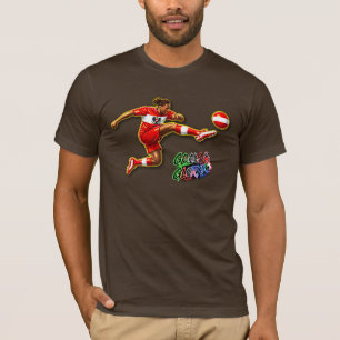 Austria T-Shirt