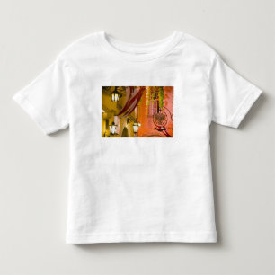 AUSTRIA, Vienna: Fleischmarkt: Griechengasse Toddler T-shirt