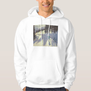 Austrian Alps 2004 Hoodie