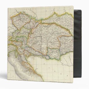 Austrian Empire 2 Binder
