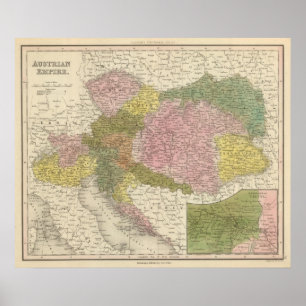 Austrian Empire 2 Poster