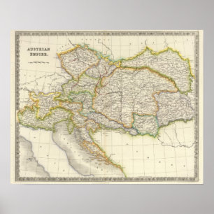 Austrian Empire 2 Poster