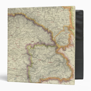 Austrian Empire 3 Binder