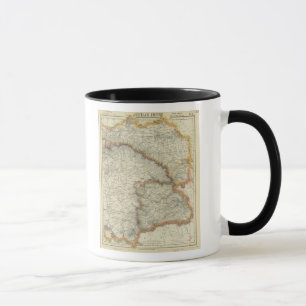 Austrian Empire 3 Mug