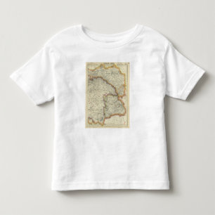 Austrian Empire 3 Toddler T-shirt