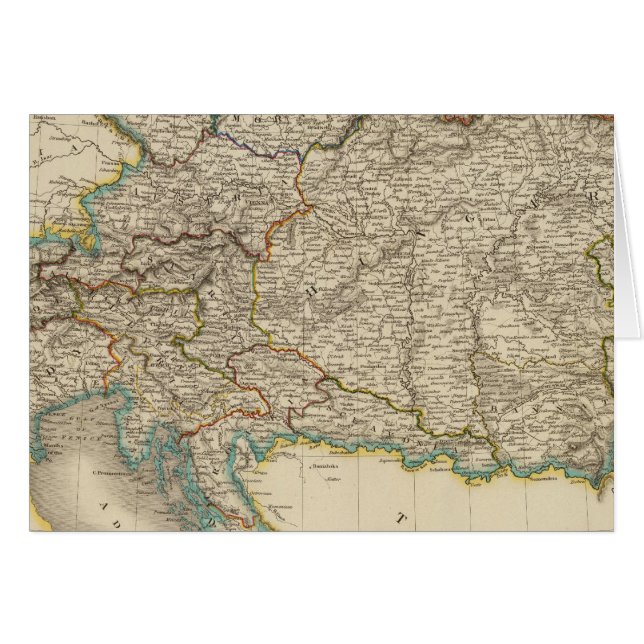 Austrian Empire 6 (Front Horizontal)