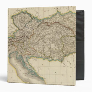 Austrian Empire 6 Binder
