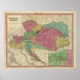 Austrian Empire 6 Poster