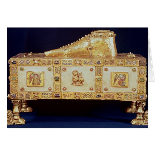 autel portatif de St. Andrew 2 (Devant horizontal)