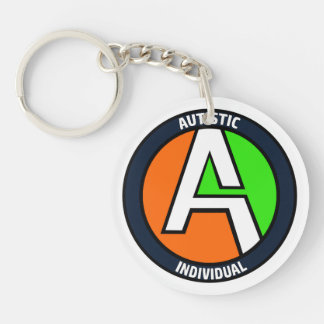 AUTEMS - Keychain (Individual)