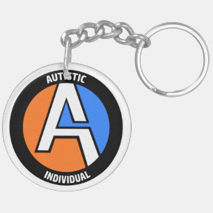 AUTEMS - Porte-clés (individuel)