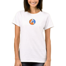 AUTEMS - T-Shirt pour femmes (à l'unité)