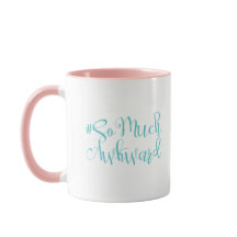 Auteur # collection : Tellement tasse de café