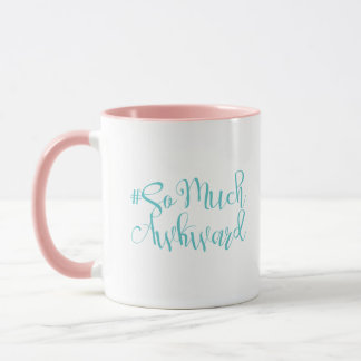 Auteur # collection : Tellement tasse de café