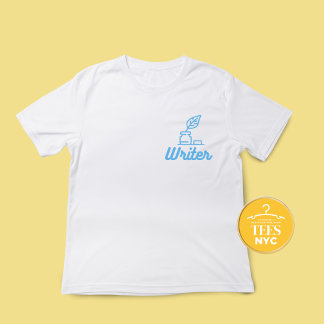 Auteurs Unisex T-Shirt