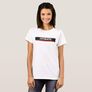 Authentic Brand T-Shirt