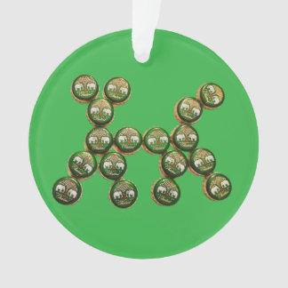 ​🐶 Authentic Chang Beer Cap Dog