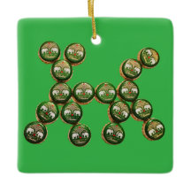 🐶 Authentic Chang Beer Cap Dog