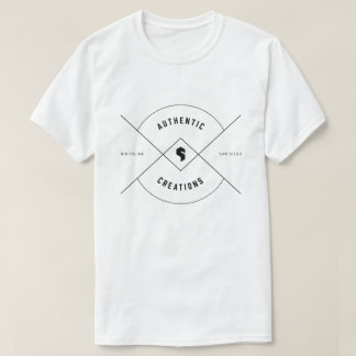 Authentic Creations T-Shirt