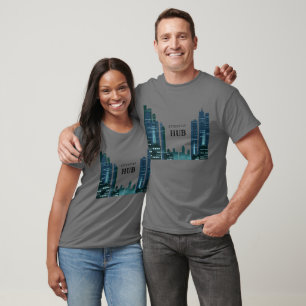 Authentic Hub T-Shirt
