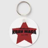 Authentic Krav Maga since 1948