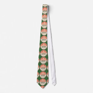 Authentic Logger A Real Classic Tie
