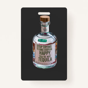 Authentic Mexican Badge