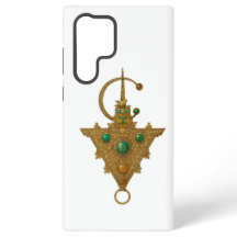 Authentic Moroccan Amazigh product - TAZERZIT