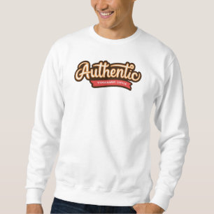 Authentic Sweatshirt