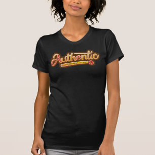 Authentic T-Shirt