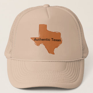 Authentic Texan HAT