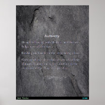 Authority