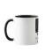 Author's coffee cup