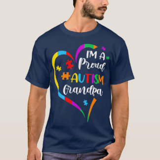 Autism 21 T-Shirt