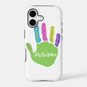 Autism Acceptance Case for iPhone