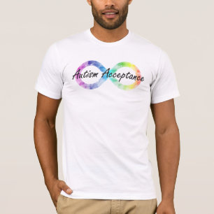 Autism Acceptance T-Shirt